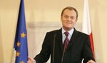 Jakie prezenty otrzymuje Tusk?