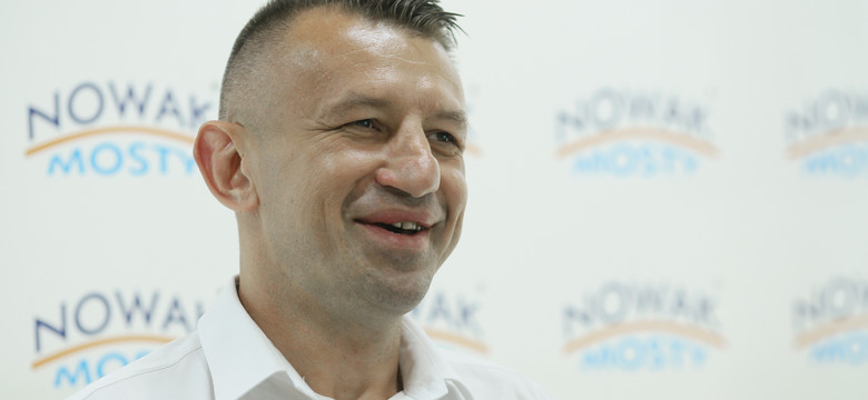 Tomasz Adamek: Ostatnią walkę chciałbym stoczyć w Zakopanem, pod Wielką Krokwią