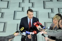 PiS o "wybrykach" marszałka Sikorskiego. "Zdezawuował i prezydenta i ministra spraw zagranicznych"