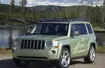 Detroit  2009: orginalny Jeep Patriot EV