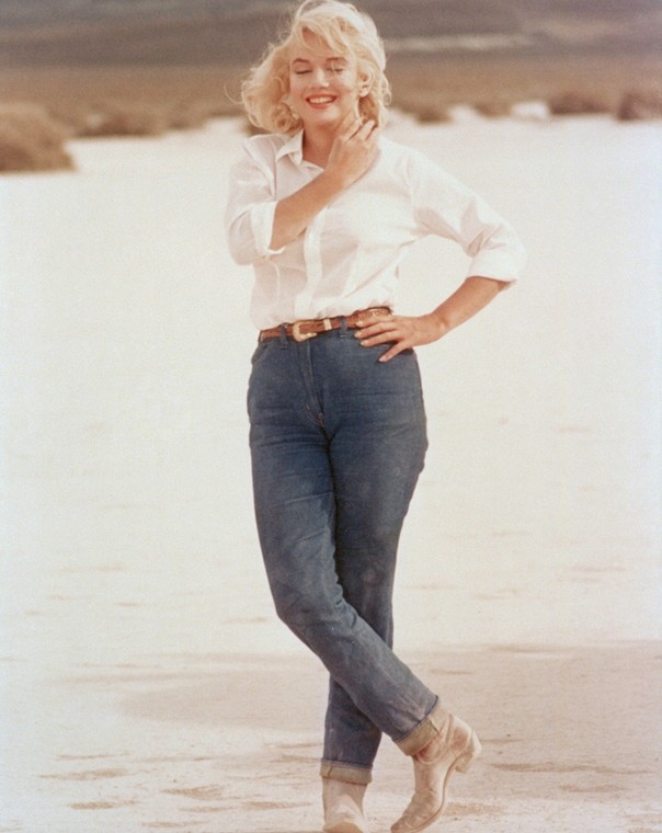 Marilyn Monroe