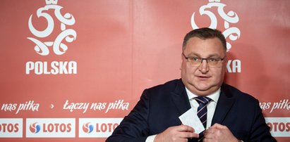 Wybory Czesława Michniewicza. Ma powołać stoperów Legii i Lecha