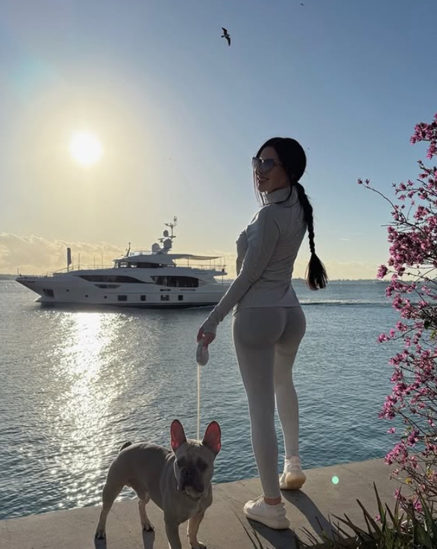 Objava Stanije Dobrojević