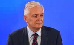 Gowin dla 'GW' o zatrudnianiu sędziów na uczelniach: To przepis niemądry