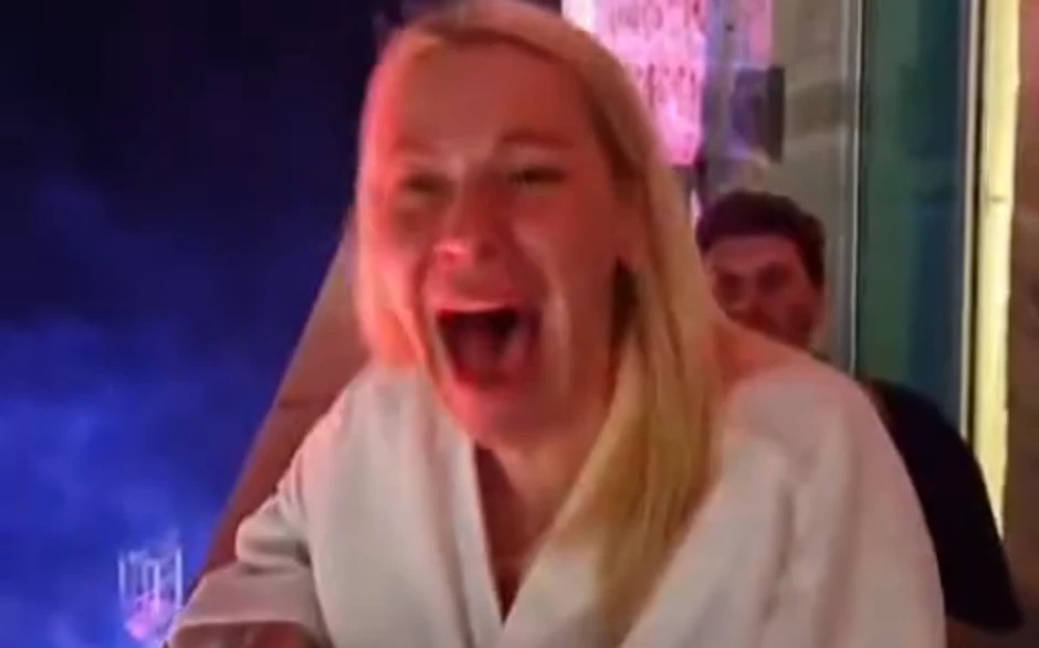 Nataša Bekvalac, objava