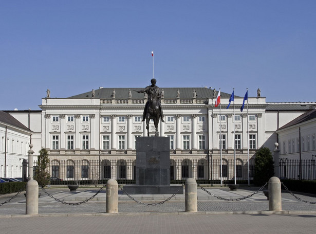 Trzy lata za znieważenie prezydenta? Trybunał rozsądził spór