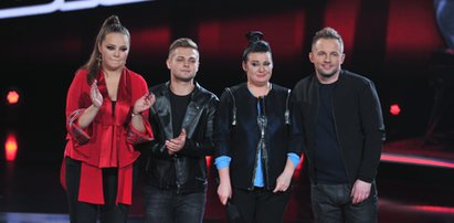 Znamy zwycięzcę The Voice of Poland V!