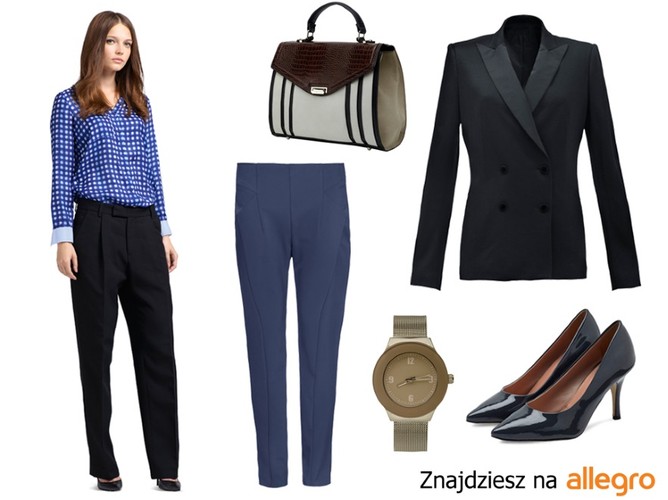 Znalezione na Allegro