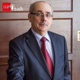 Marek Ściążko: Gazowanie węgla może stanowić alternatywę do gazu ziemnego [PODCAST]