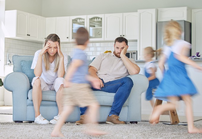 Árulkodó viselkedés: ezek az ADHD jellemző tünetei gyermekkorban