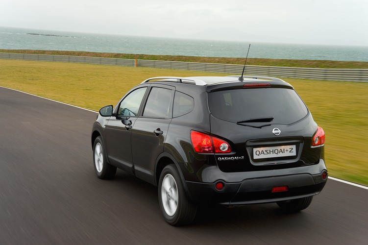 Poważna prezencja...