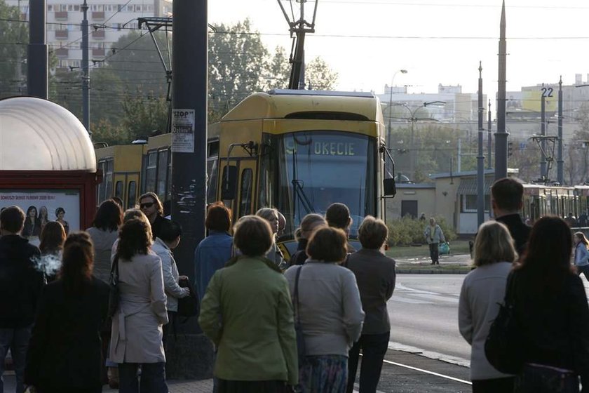 Tak Oni jeżdżą, a tak My