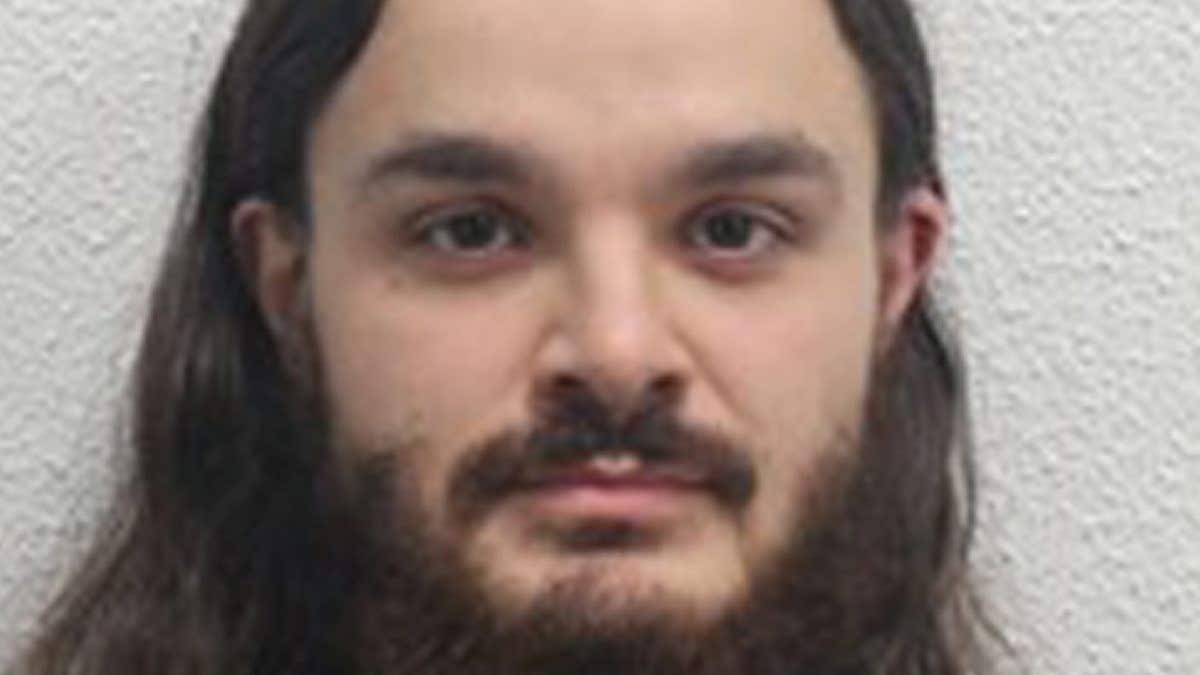 Brit School actor who claimed 'devil pact' jailed for terror docs