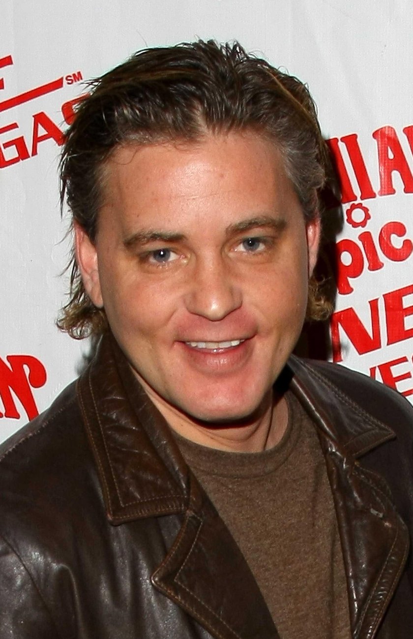 Corey Haim