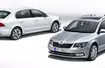 Nowa Skoda Superb upodobniła się do Rapida i Octavii