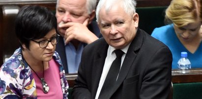 Przecieki z PiS. Kaczyński miał wydać zakaz. Ta decyzja może uderzyć w notowania jego partii