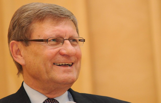 Leszek Balcerowicz kpi z pomysłów PJN