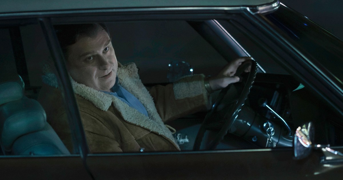 Serial "Devil in Disguise: John Wayne Gacy" to opowieść o zaniechaniu. Skutkiem były 33 morderstwa