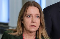 Matka Lichockiej odwołana przez Tuska. Posłanka PiS nie kryje rozgoryczenia