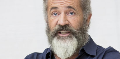 Mel Gibson nie może sprzedać zamku