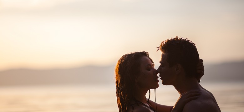 Uprawiali seks na wieży widokowej. Nagranie z monitoringu trafiło do internetu