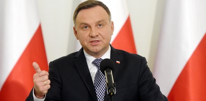 Tak Kaczyński chciałby przekupić Dudę? Usłyszy stanowcze „nie”