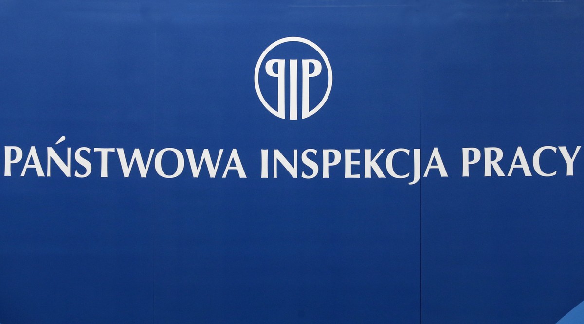 Nowy Główny Inspektor Pracy