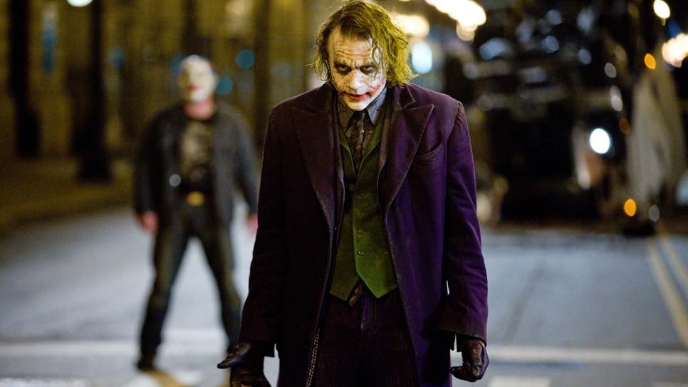 9 film, amelyikben végül a gonosz győz