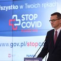 Promowana przez rząd aplikacja Stop COVID to na razie niewypał. Powiadomienia uruchomiła garstka