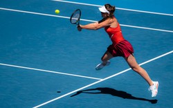 Ukraińska tenisistka: Rosjanie i Białorusini, którzy potępiają inwazję powinni zagrać na Wimbledonie