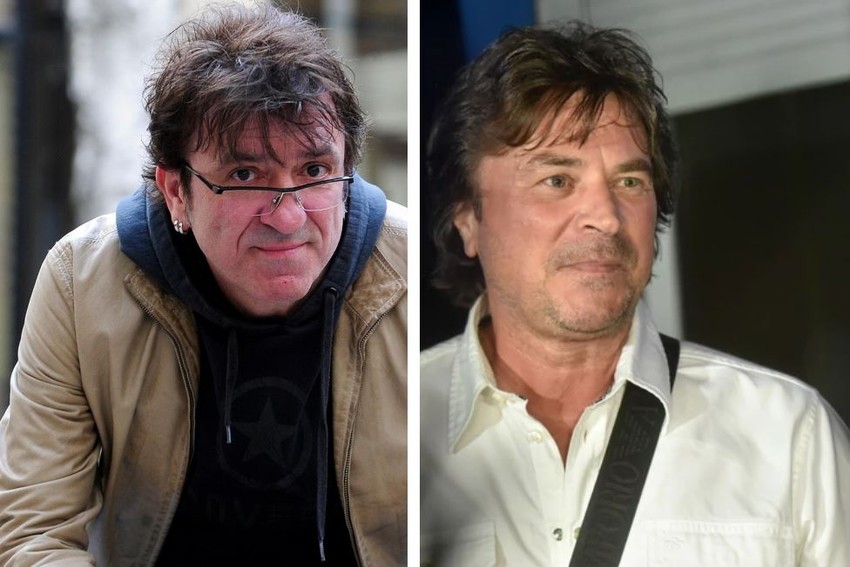 Tifa, Alen Islamović