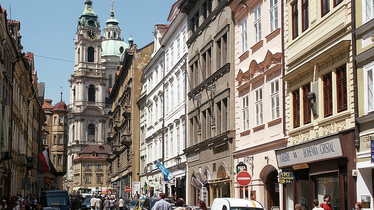 Po raz pierwszy od 10 lat w Czechach spadła liczba ludności - wynika z opublikowanych we wtorek danych demograficznych Czeskiego Urzędu Statystycznego (CzSU).