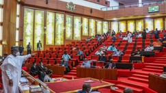 Senate passes Civil Aviation Bill