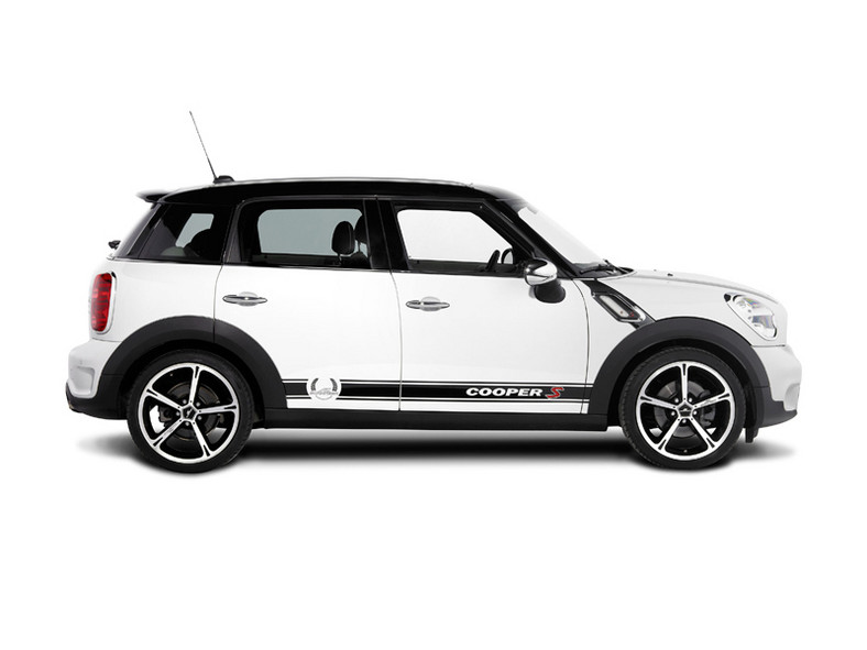 AC Schnitzer Mini Countryman