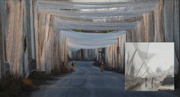 zima zniszczyła system obrony ukrainy!