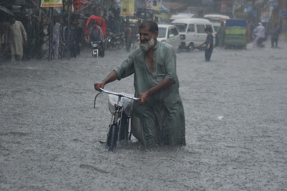Poplave u Pakistanu