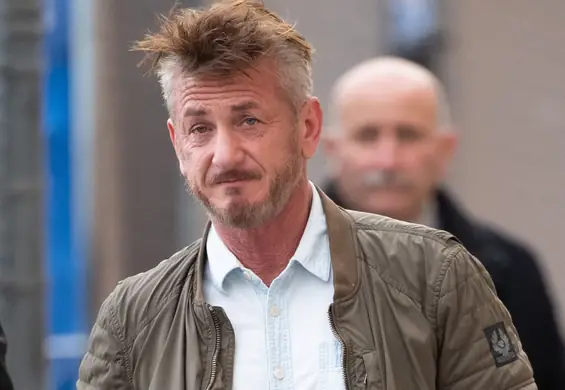 Sean Penn wziął ślub. Jego wybranka jest młodsza o 32 lata