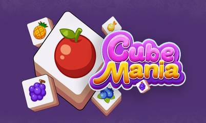 Cube Mania