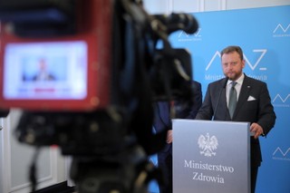 MZ: Dzisiaj rozporządzenie dotyczące wprowadzenia w Polsce stanu zagrożenia epidemicznego. Sprawdź, co to znaczy