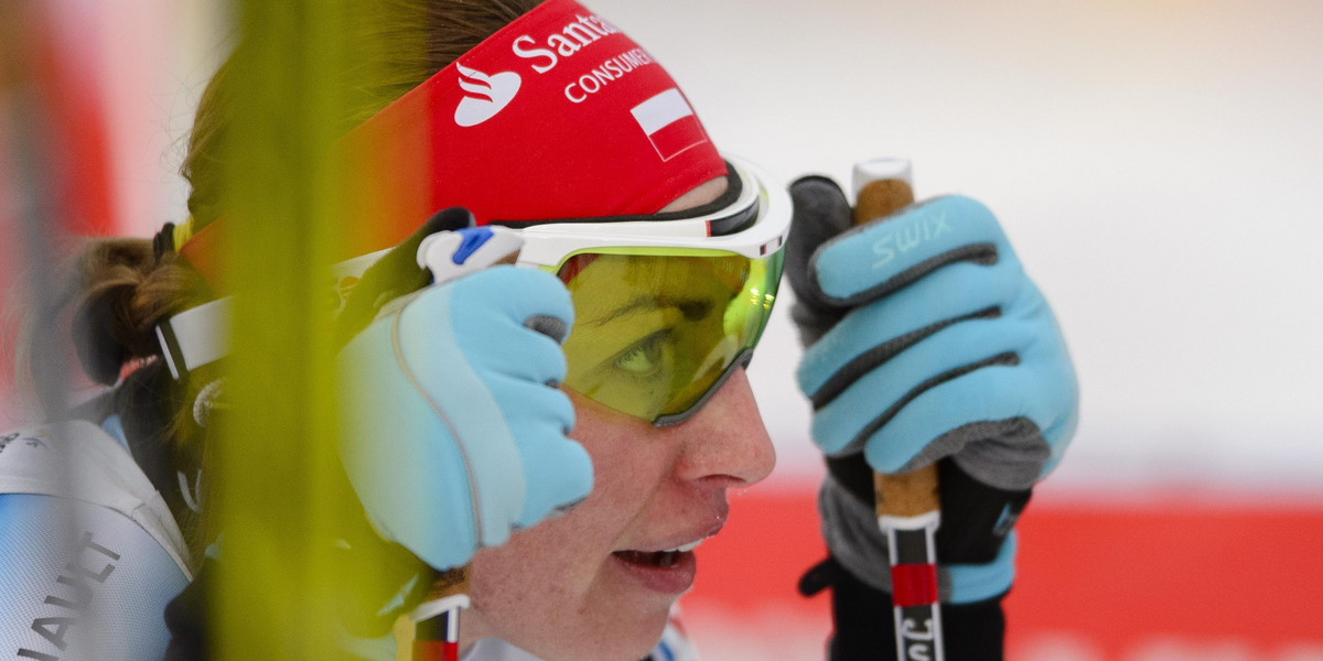 Justyna Kowalczyk o swojej ciężkiej chorobie. „Nadal biorę silne leki"