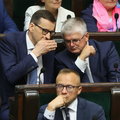 Sejm poparł zmianę reguły wydatkowej. To decyzja podyktowana inflacją