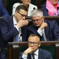 Sejm poparł zmianę reguły wydatkowej. To decyzja podyktowana inflacją