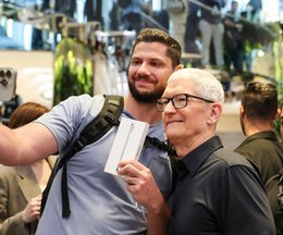 Z Apple uciekają dyrektorzy. Gigant ma spory problem