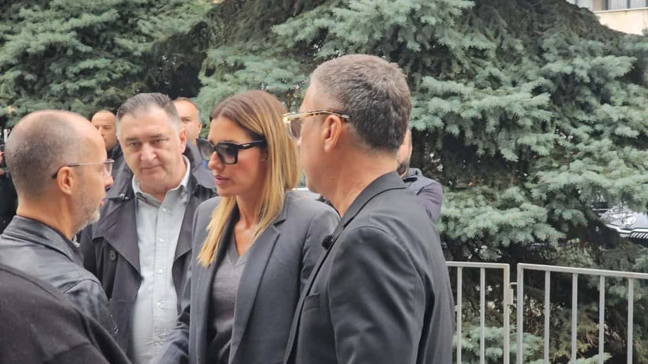 Komemoracija Halidu Bešliću