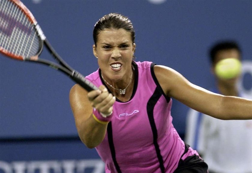 Gwiazda tenisa chciała się zabić. Przez aktora porno. Jennifer Capriati próbowała popełnić samobójstwo