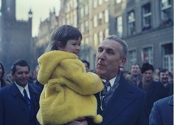 QUIZ. Historia Polski PRL. Pytamy o czasy Edwarda Gierka. Będzie komplet punktów?