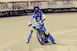 Przemysław Pawlicki na kolejny sezon w GKM-ie Grudziądz