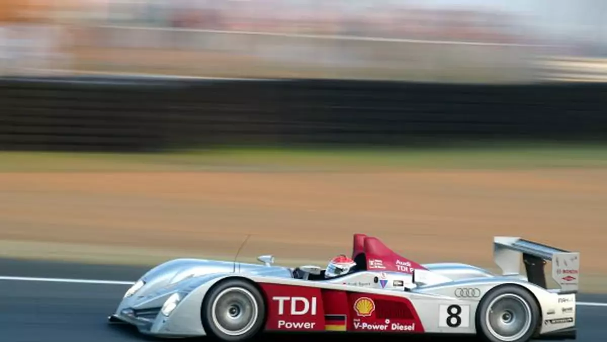 Audi R 10