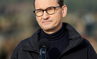 Do kiedy polska granica będzie zamknięta dla produktów zbożowych z Ukrainy? Premier odpowiada