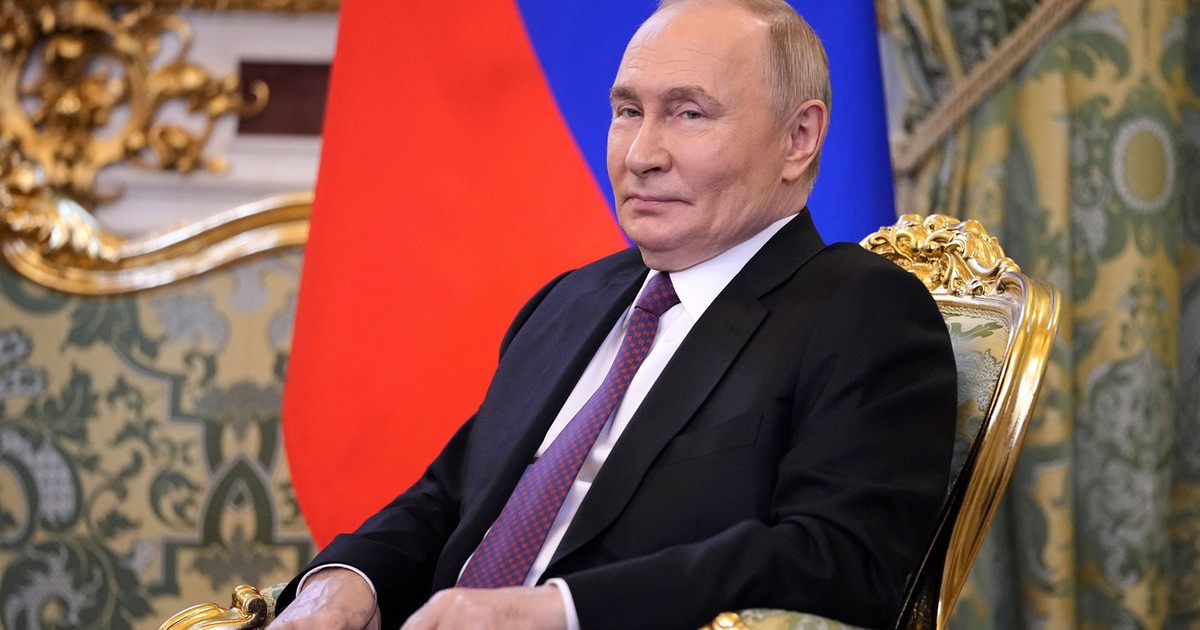 "Opór jest daremny". Świat powinien potraktować słowa Putina poważnie. Teraz może już zrobić tylko jedno